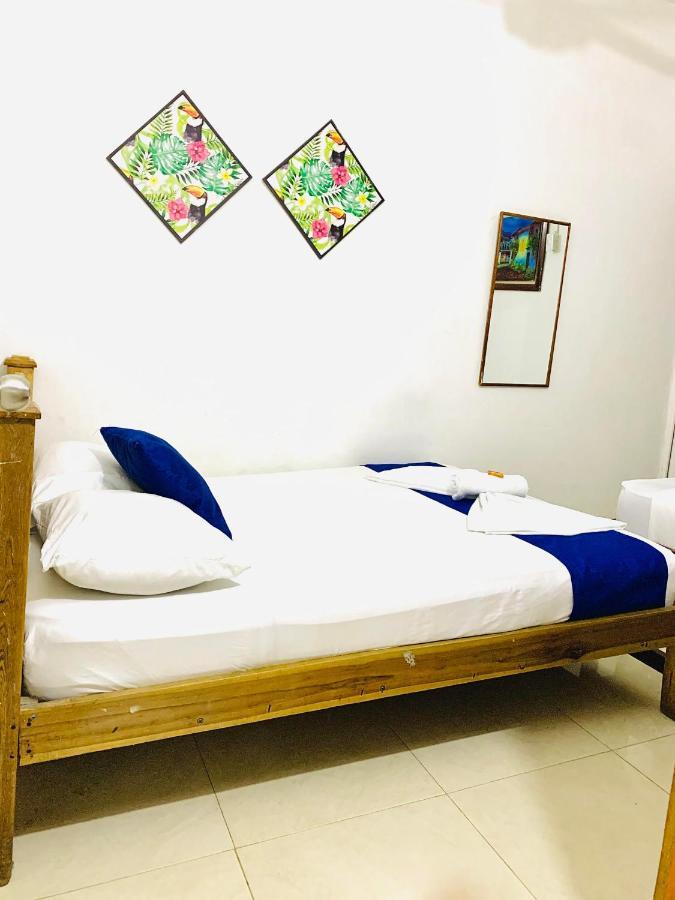 Hostal La Espanola De Getsemani Cartagena Luaran gambar