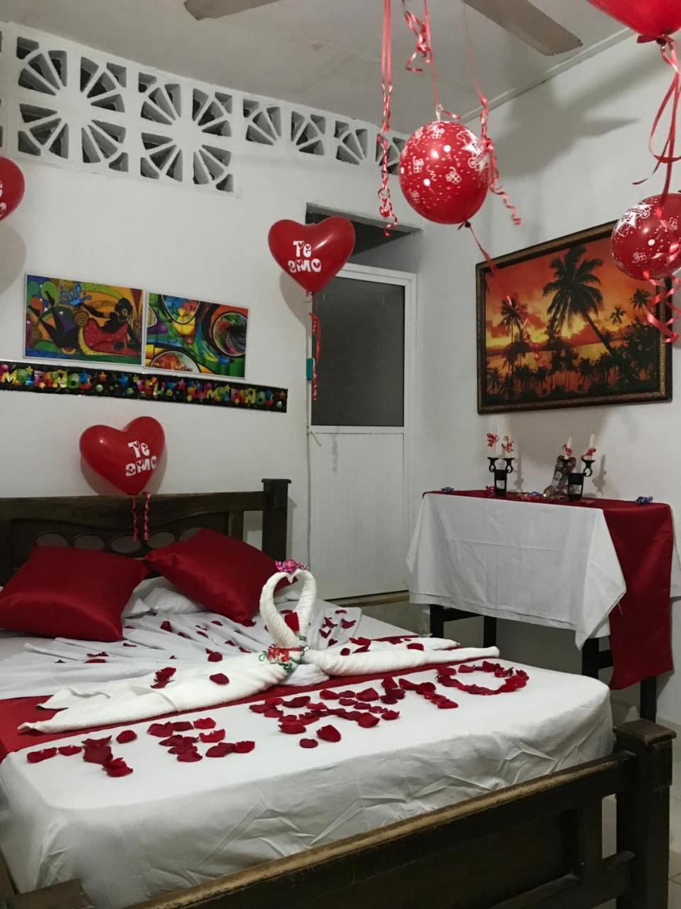 Hostal La Espanola De Getsemani Cartagena Luaran gambar